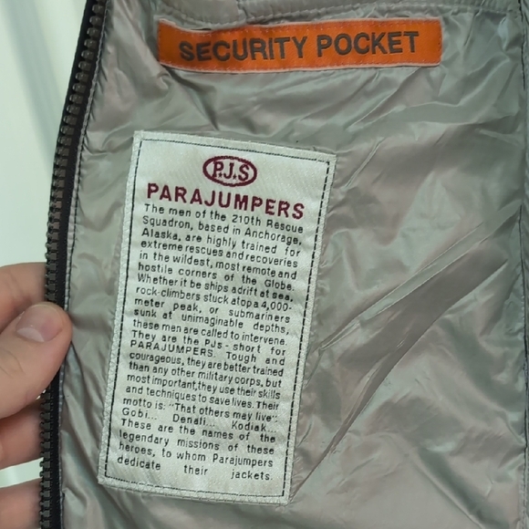 Parajumpers Super Lightweight - Picture 4 of 6
